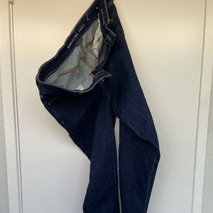 American eagle hi rise jegging